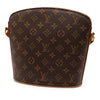 Louis Vuitton Monogram Drouot Secondhand