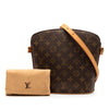 Louis Vuitton Monogram Drouot Secondhand