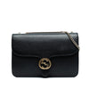 Gucci Medium Dollar Calfskin Interlocking G Crossbody Secondhand