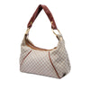 Celine Macadam Canvas Shoulder Bag Secondhand