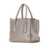 Prada Glace Calf Satchel Secondhand