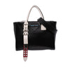Prada Bicolor Grace Lux Concept Top Handle Bag Secondhand