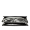 Chanel Lambskin Logo Messenger Bag Secondhand