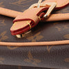 Louis Vuitton Monogram Nano Diane Secondhand