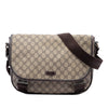 Gucci GG Supreme Crossbody Secondhand