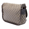Gucci GG Supreme Crossbody Secondhand