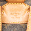 Louis Vuitton Monogram Montsouris MM Secondhand