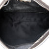 Miu Miu Metallic Matelasse Nappa Crystal Chain Crossbody Secondhand