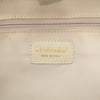 Chanel New Travel Line Nylon Tote Secondhand