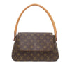 Louis Vuitton Monogram Mini Looping Secondhand