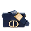 Dior Leather 30 Montaigne Box Bag Secondhand