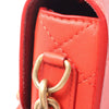 Chanel Quilted Calfskin Multi Pouching Flap Secondhand
