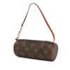 Secondhand Louis Vuitton Monogram Papillon Pochette