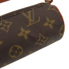 Secondhand Louis Vuitton Monogram Papillon Pochette
