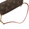 Secondhand Louis Vuitton Monogram Papillon Pochette