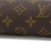 Secondhand Louis Vuitton Monogram Papillon Pochette