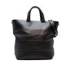 Bottega Veneta Nappa Intrecciato Imperatore Convertible Tote Secondhand