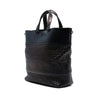 Bottega Veneta Nappa Intrecciato Imperatore Convertible Tote Secondhand