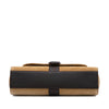 LOEWE Anagram Suede Handbag Secondhand