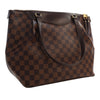 Louis Vuitton Damier Ebene Westminster GM Secondhand