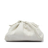 Bottega Veneta Lambskin The Mini Pouch Crossbody Secondhand