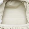 Bottega Veneta Lambskin The Mini Pouch Crossbody Secondhand