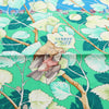 Hermès L Arbre de Soie Silk Scarf 90 Secondhand