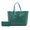 Goyard Goyardine Saint Louis GM Secondhand