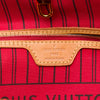 Louis Vuitton Monogram Neverfull Inside Out MM Secondhand