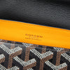 Goyard Mini Goyardine Saigon Souple Secondhand