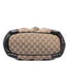 Gucci GG Canvas Sukey Satchel Secondhand