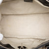 Gucci GG Canvas Sukey Satchel Secondhand