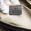 Gucci GG Canvas Sukey Satchel Secondhand