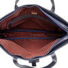 LOEWE Leather Anagram Satchel Secondhand