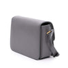 Celine Teen Shiny Calfskin Triomphe Crossbody Secondhand
