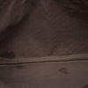 Bottega Veneta Large Nappa Intrecciato Flat Zip Biletto Pouch Secondhand