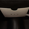 Secondhand Off-White Leather Burrow 22 Crossbody