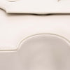 Secondhand Off-White Leather Burrow 22 Crossbody