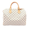 Louis Vuitton Damier Azur Speedy 30 Secondhand