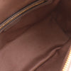 Gucci Mini GG Supreme Shadow Handbag Secondhand