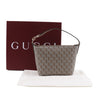 Gucci Mini GG Supreme Shadow Handbag Secondhand