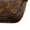 Louis Vuitton Monogram Mini Pochette Accessoires Secondhand