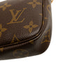 Louis Vuitton Monogram Mini Pochette Accessoires Secondhand