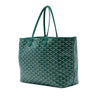 Goyard Goyardine Saint Louis PM Secondhand