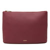 LOEWE Leather Oblong Pouch Secondhand