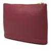 LOEWE Leather Oblong Pouch Secondhand