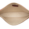 LOEWE Leather Oblong Pouch Secondhand