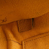 Celine Nano Leather Luggage Tote Secondhand