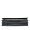 Chanel CC Quilted Patent Wallet On Chain Secondhand
