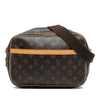 Louis Vuitton Monogram Reporter PM Secondhand